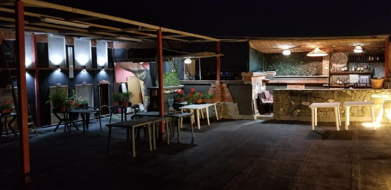 Bezhani Apartments Tirana Zewnętrze zdjęcie